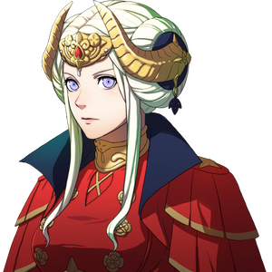 edelgard