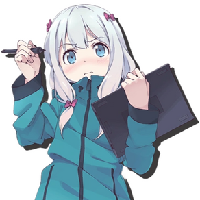 sagiri izumi