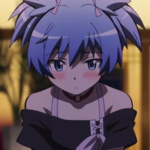 nagisa shiota