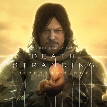 death stranding