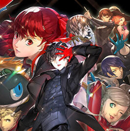 persona