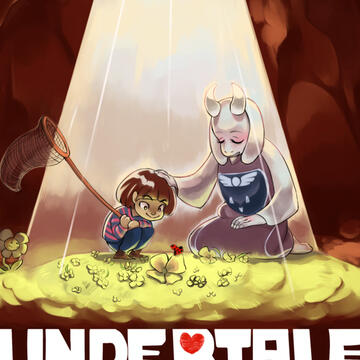 undertale