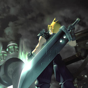 final fantasy