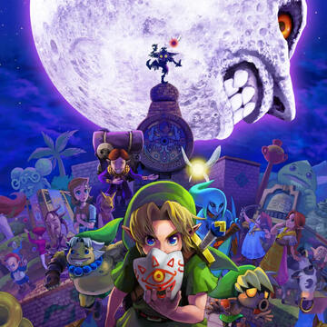 the legend of zelda