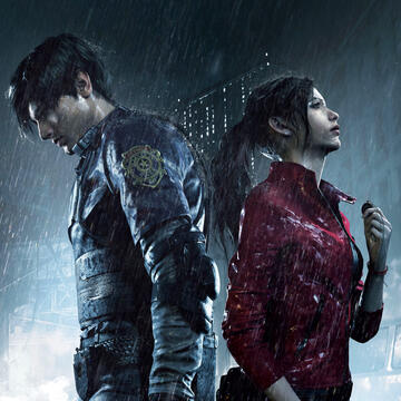 resident evil