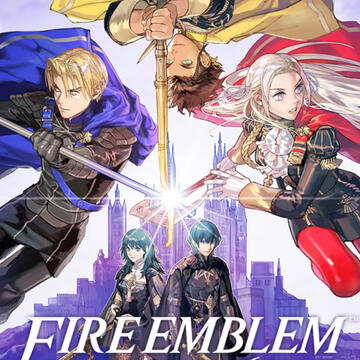 fire emblem