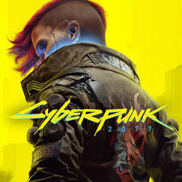 cyberpunk 2077
