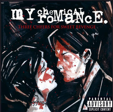 mcr