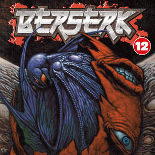 berserk
