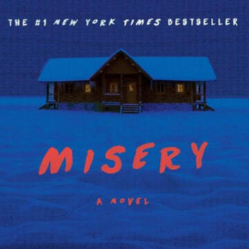 misery
