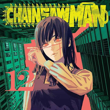 chainsaw man