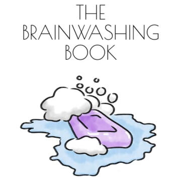 brainwashing book