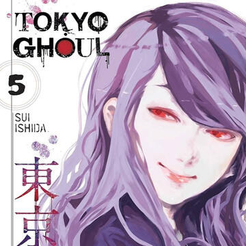 tokyo ghoul