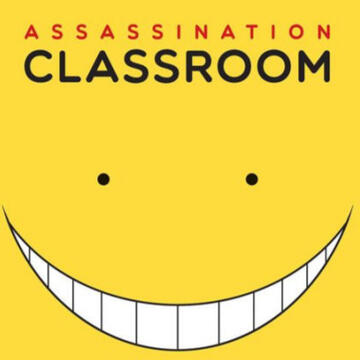 assassin classroom