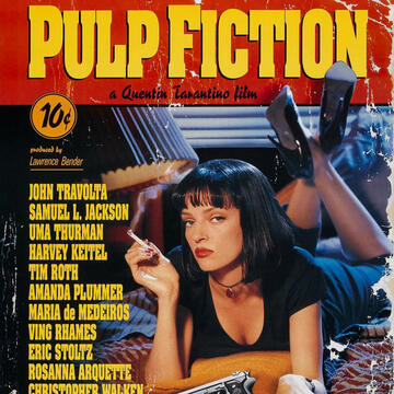 pulp fiction