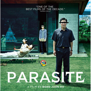 parasite