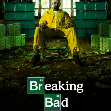 breaking bad