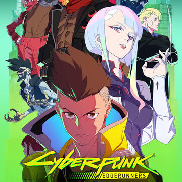 edgerunners