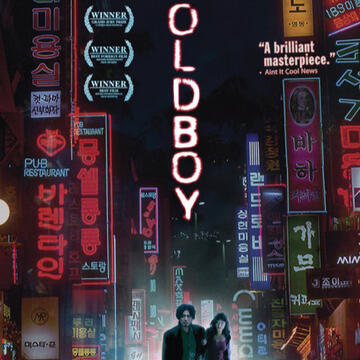 oldboy