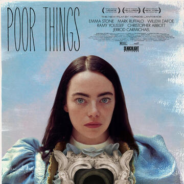 poor things